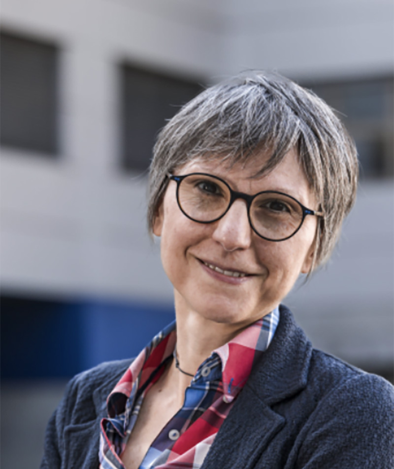 Prof.ssa Michela Cameletti